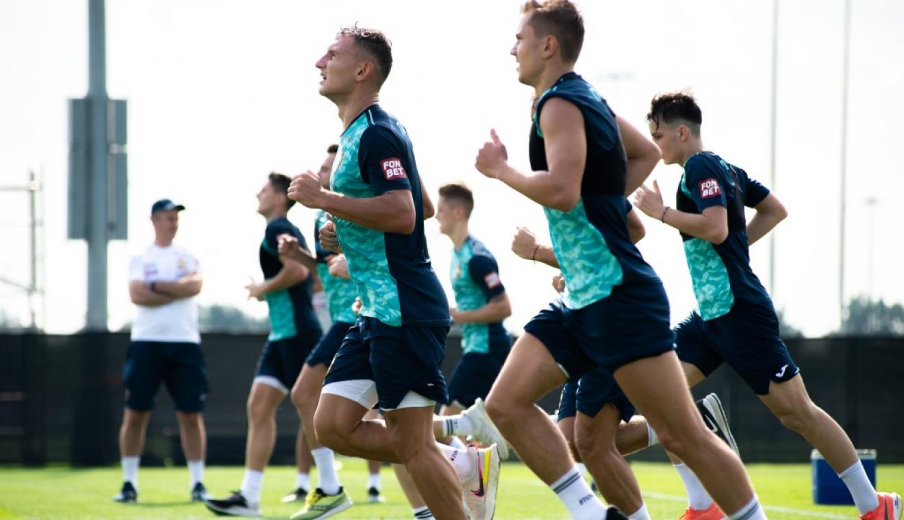 Из отпуска ЦСКА выйдет 12 января